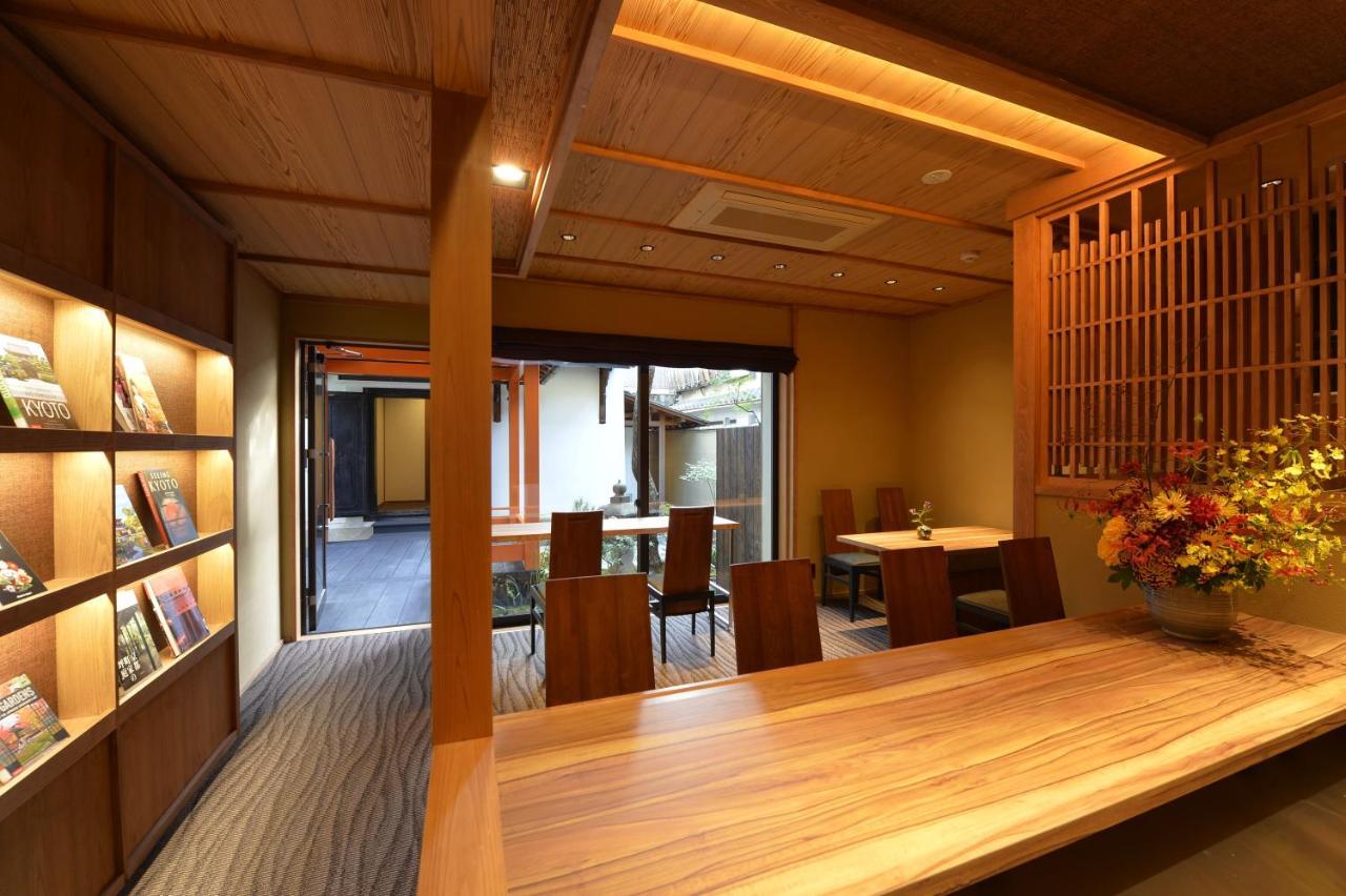 Gion Oyado Kikutani — Photos 1